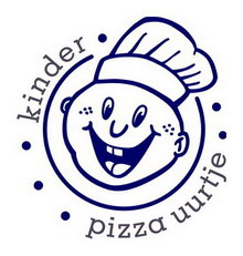 kinderpizza uurtje